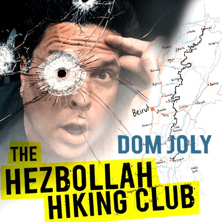 The Hezbollah Hiking Club