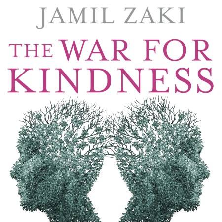 The War for Kindness