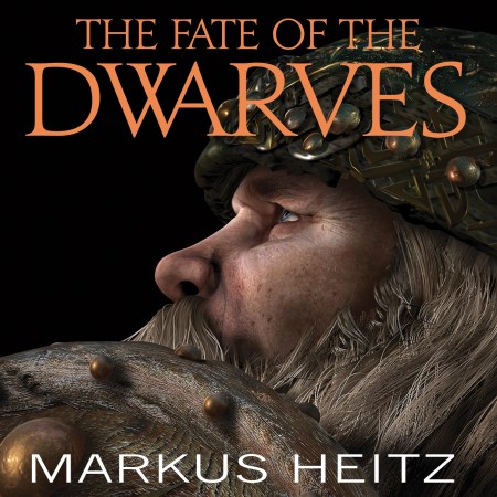 The Fate Of The Dwarves