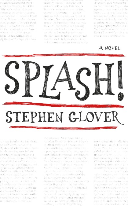 Splash!
