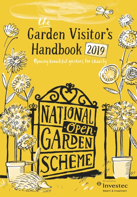 The Garden Visitor’s Handbook 2019