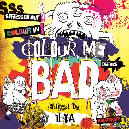 Colour Me Bad