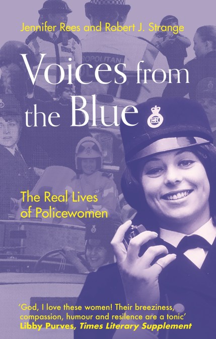 Voices from the Blue