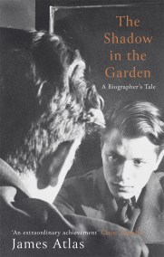 The Shadow in the Garden