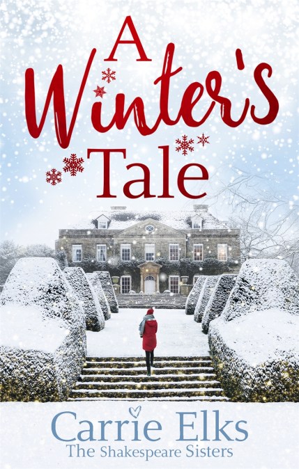 A Winter’s Tale