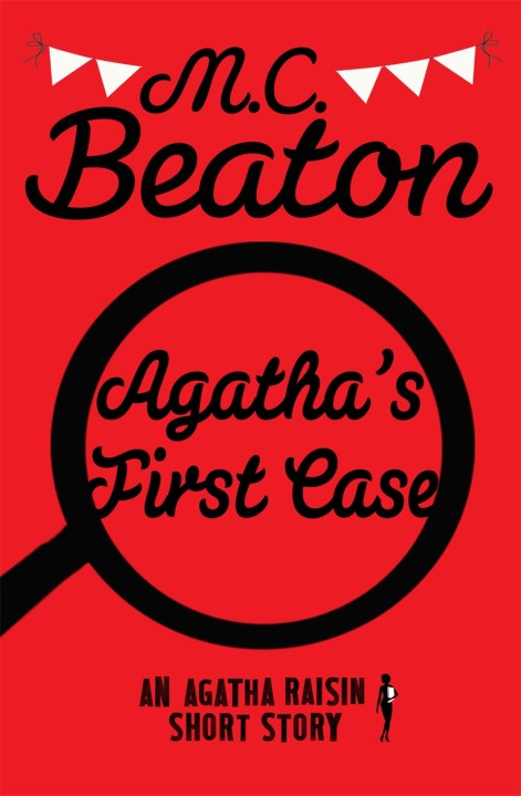 Agatha’s First Case