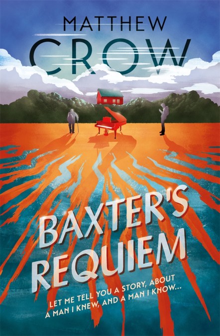 Baxter’s Requiem