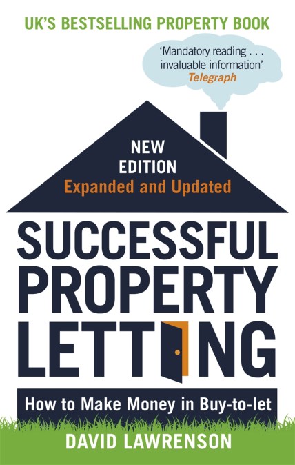 Successful Property Letting, Revised and Updated