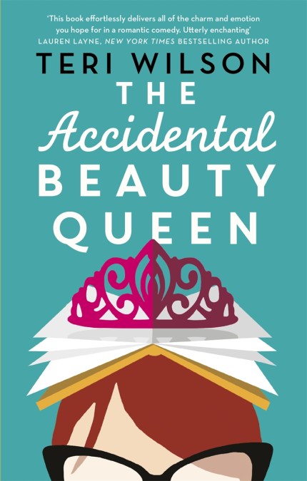 The Accidental Beauty Queen