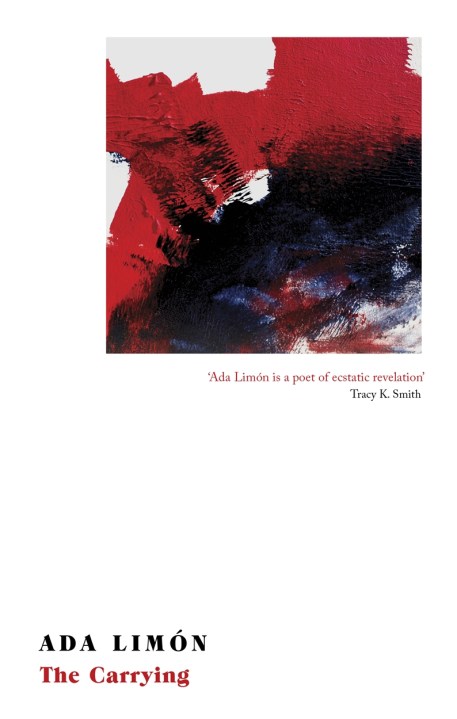 Edinburgh Festival: Ada Limón: The Images of Poetry