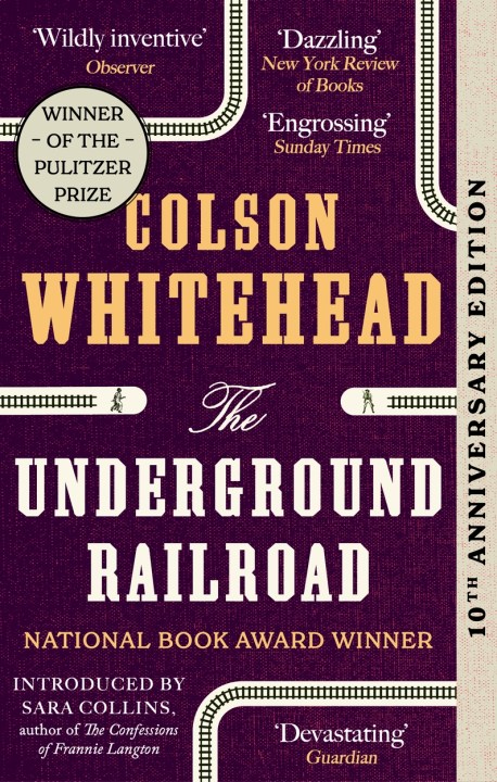 The Underground Railroad