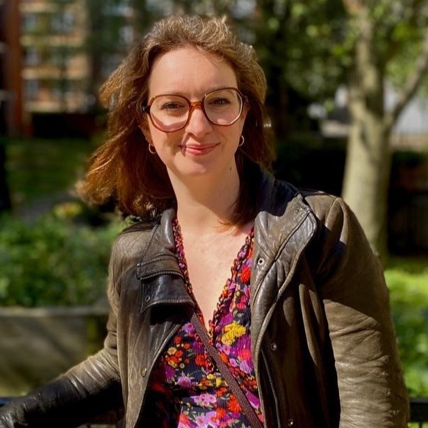 Rhiannon Smith, Editorial Director
