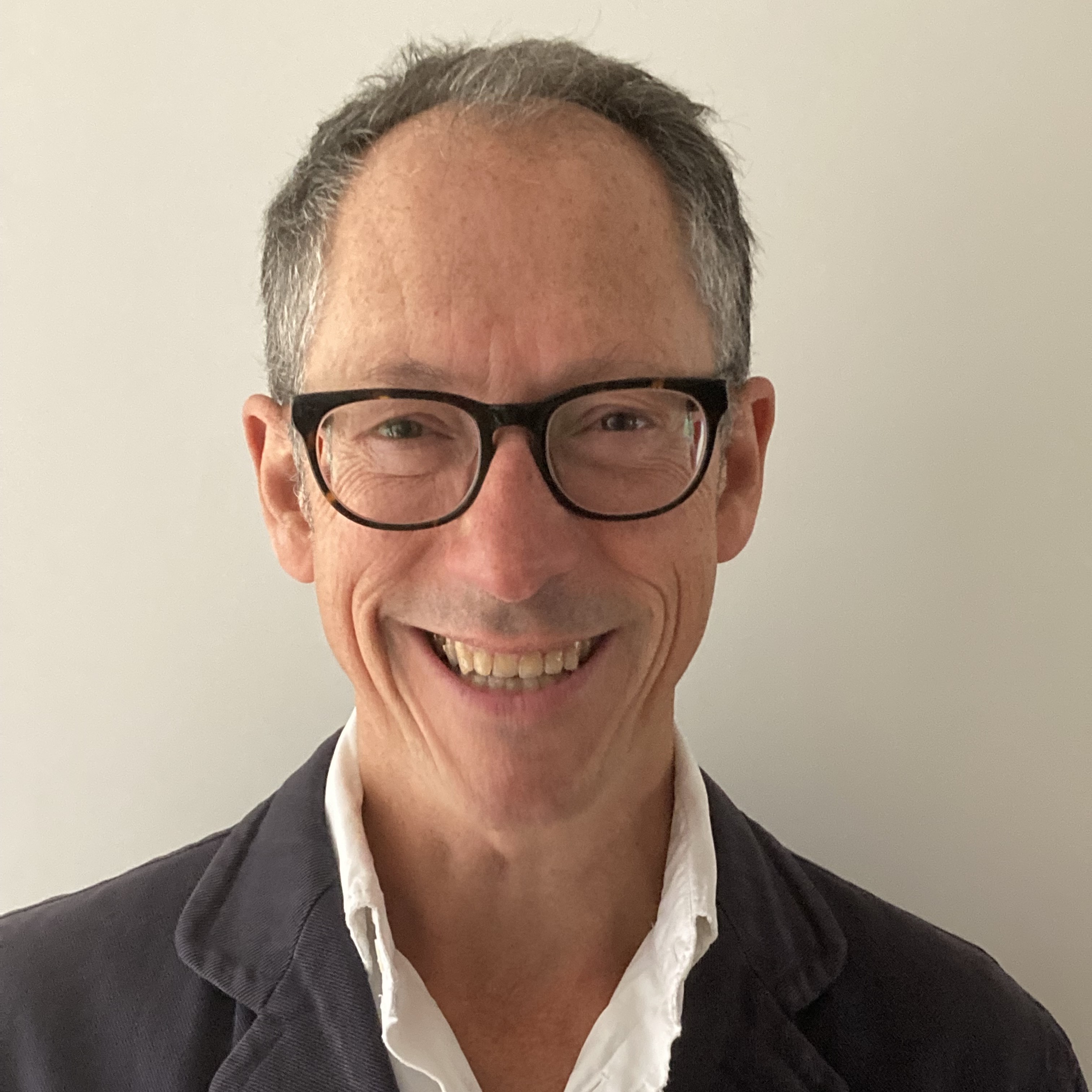 Richard Beswick, Abacus