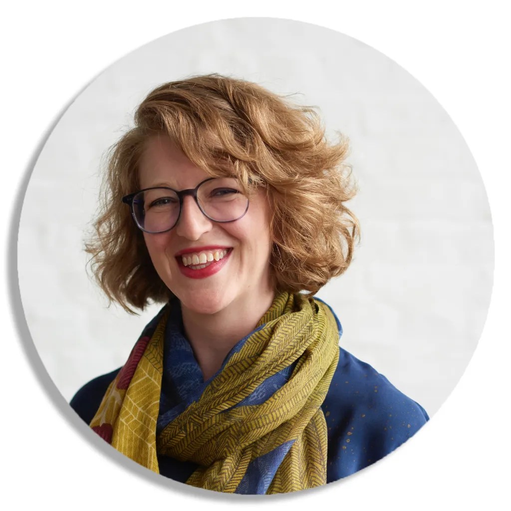 Sarah Savitt