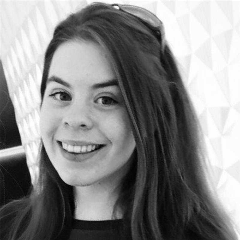 Zoë Osman, Editor, Sphere Non-Fiction