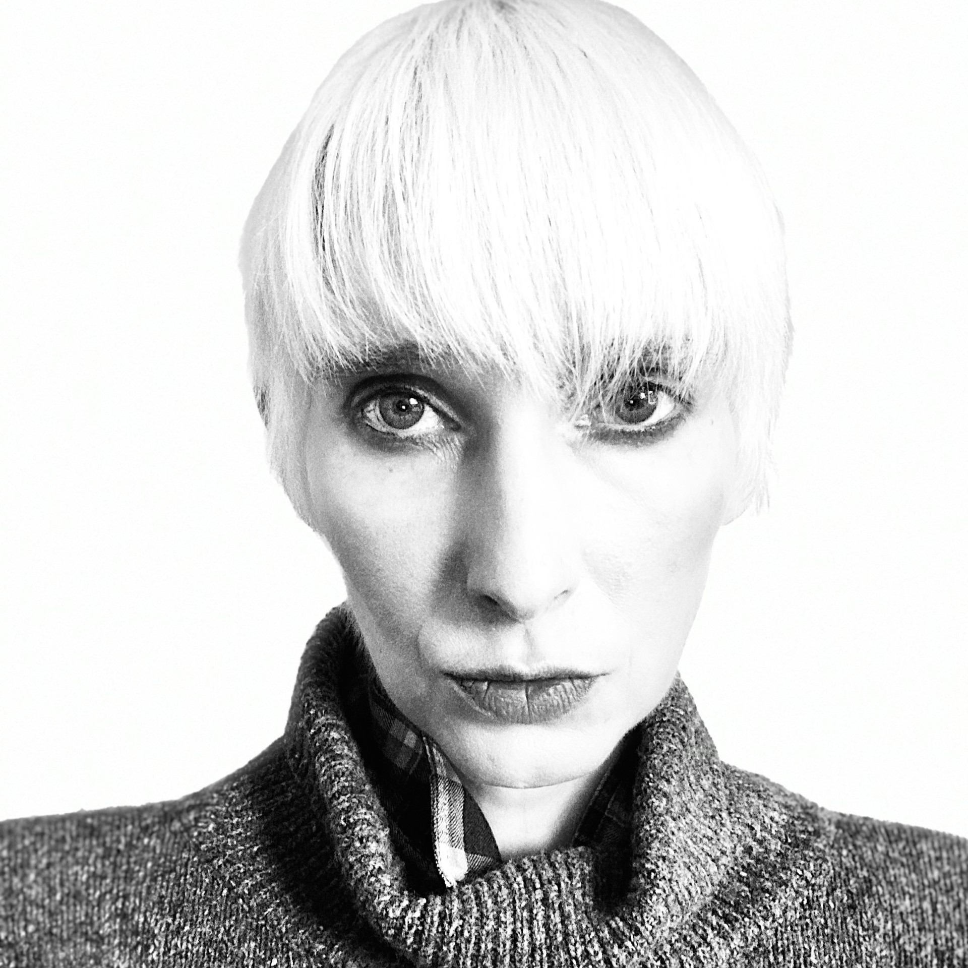 Sarah Castleton