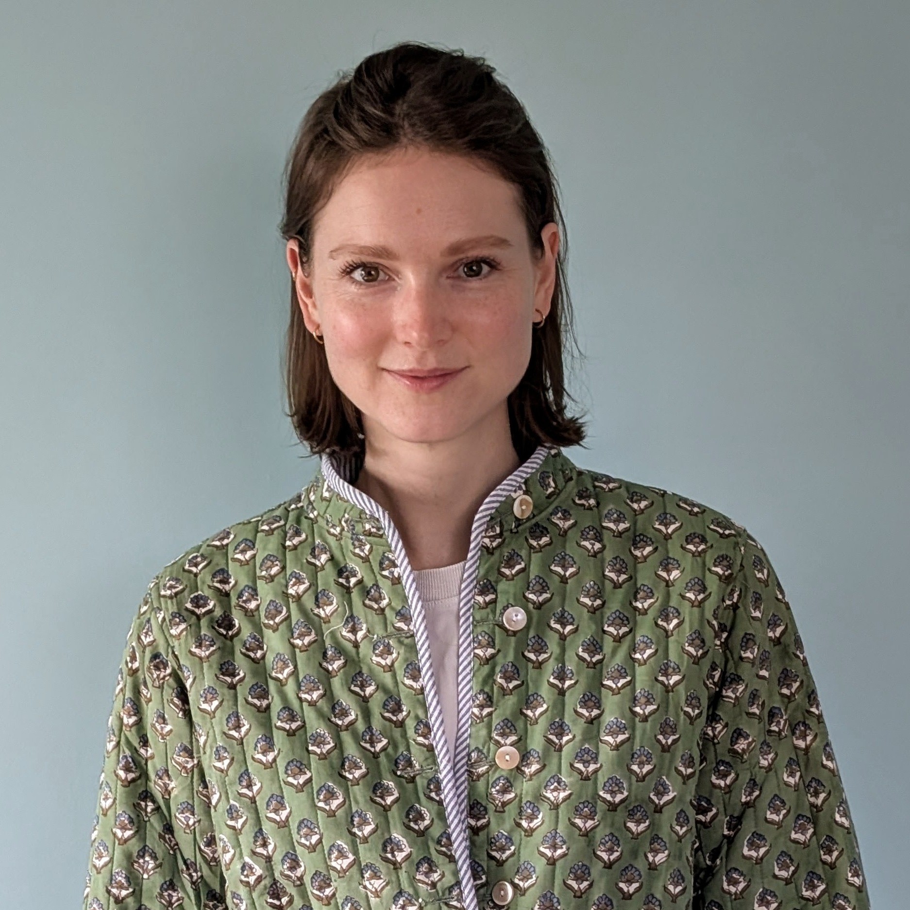 Tilda Key, Sphere Fiction Publisher