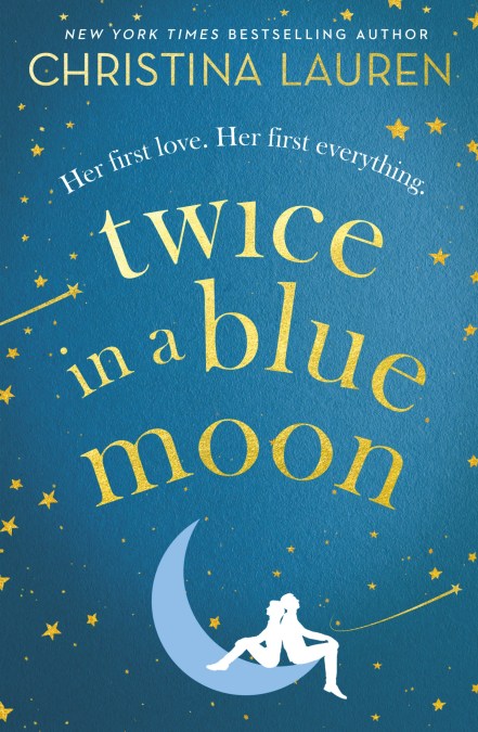 Twice in a Blue Moon