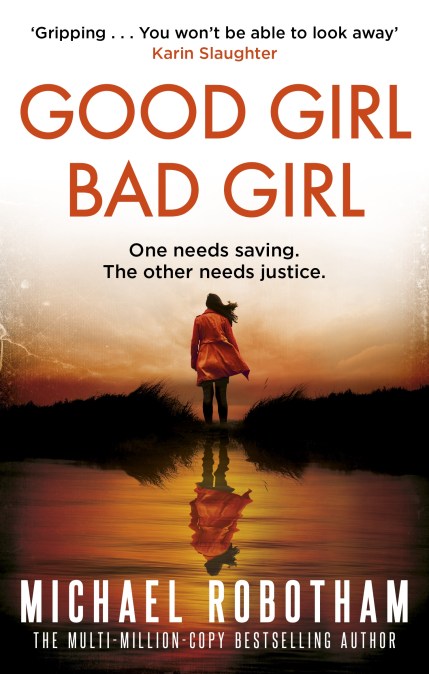 Good Girl, Bad Girl
