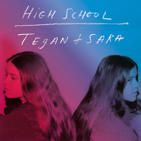 High School