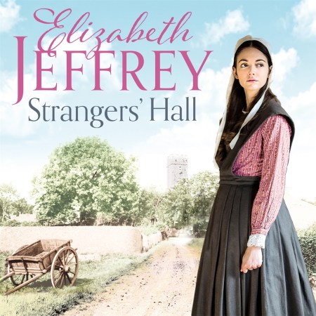 Strangers’ Hall