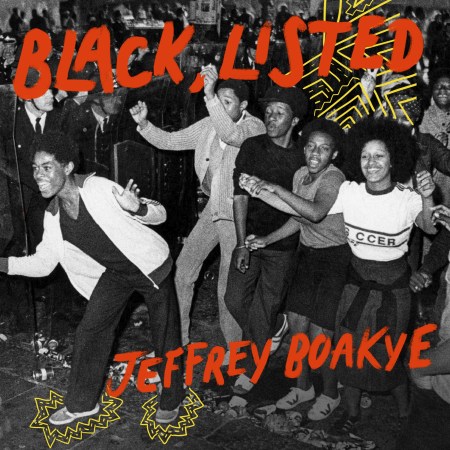 Black, Listed