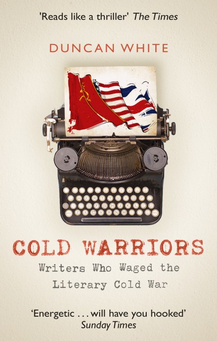 Cold Warriors