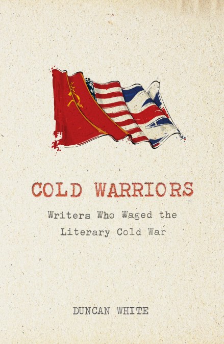 Cold Warriors