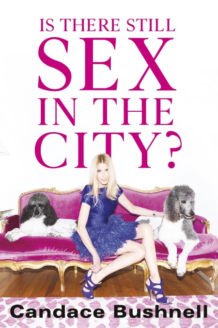 Is There Still Sex in the City?