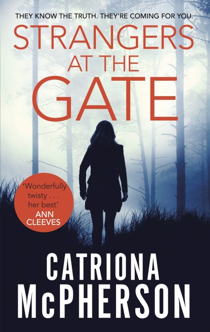 Strangers at the Gate