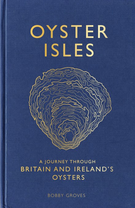Oyster Isles