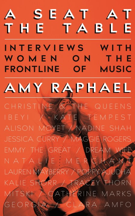 Waterstones Brighton 2019 - Amy Raphael