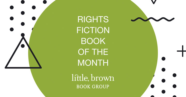 Rights Fiction Book of the Month