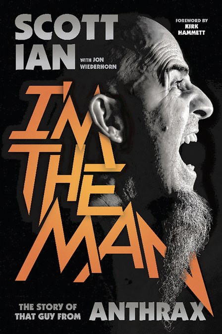 I’m the Man