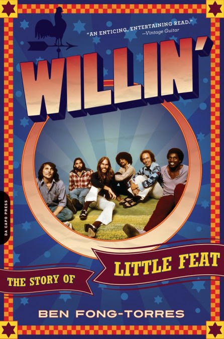 Willin'