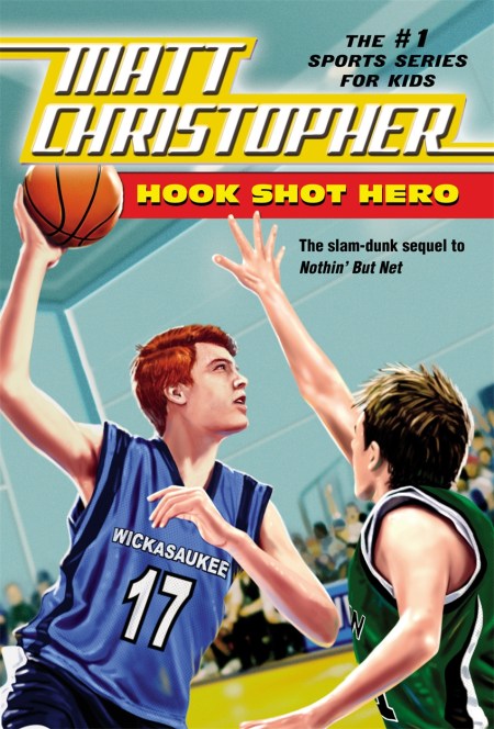 Hook Shot Hero