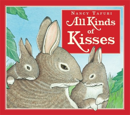 All Kinds Of Kisses