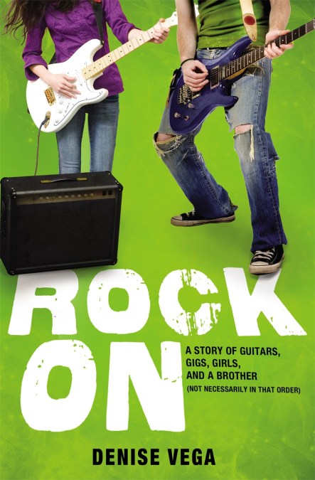 Rock　Denise　Hachette　On　UK　by　Vega