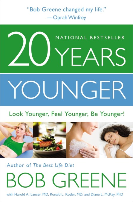 20 Years Younger