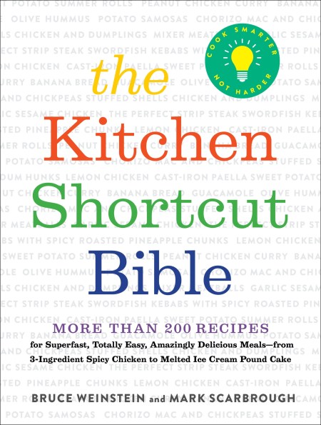 The Kitchen Shortcut Bible