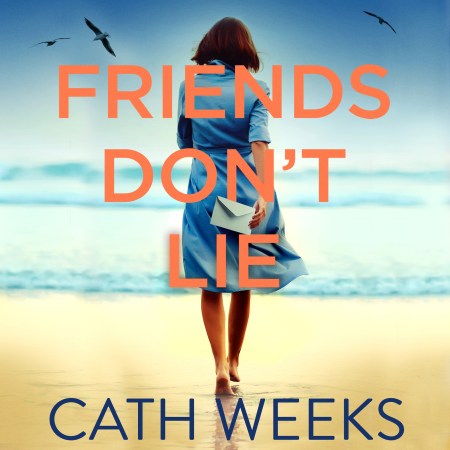 Friends Don't Lie