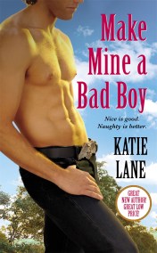 Make Mine A Bad Boy