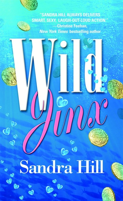 Wild Jinx