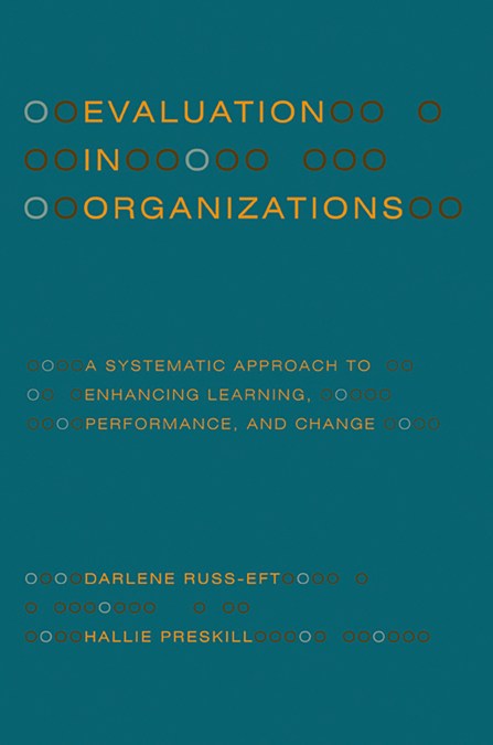 Evaluation in Organizations