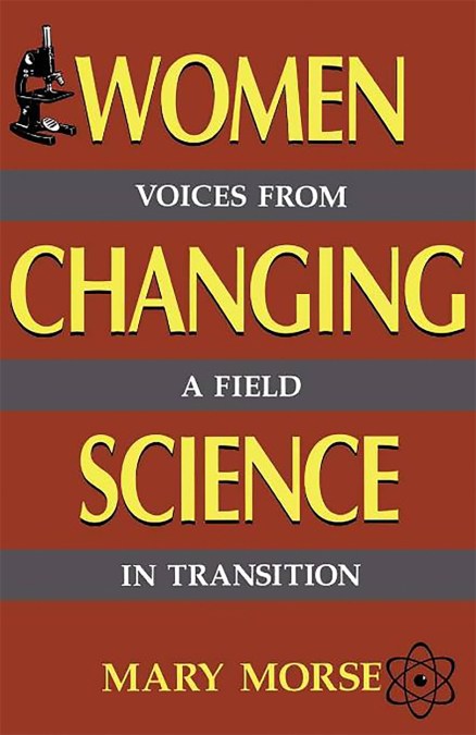 Women Changing Science
