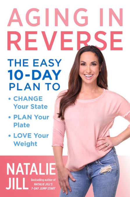 Aging in Reverse