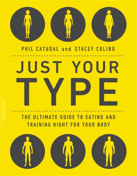 Just Your Type