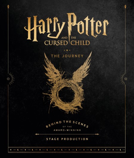 Harry Potter and the Cursed Child: The Journey