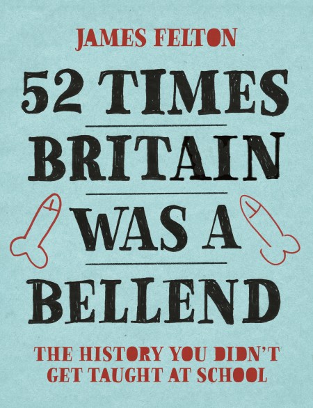 52 Times Britain was a Bellend