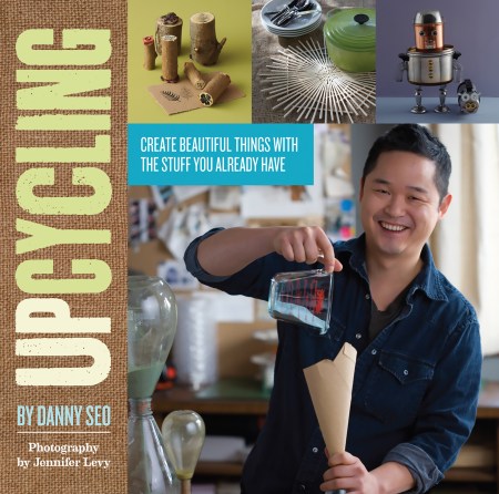 Upcycling